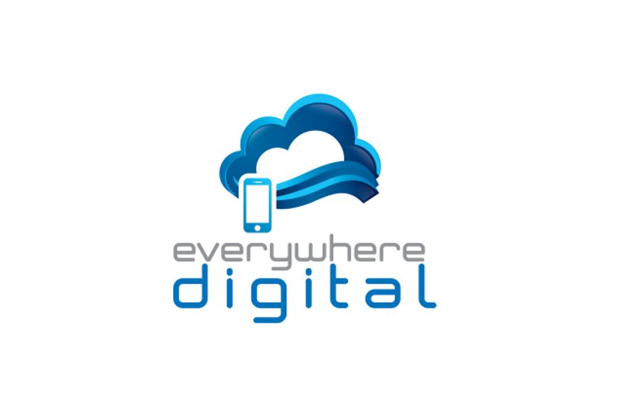 Woodlands Netball Club sponsor logo